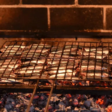 Appartement Anastasia *