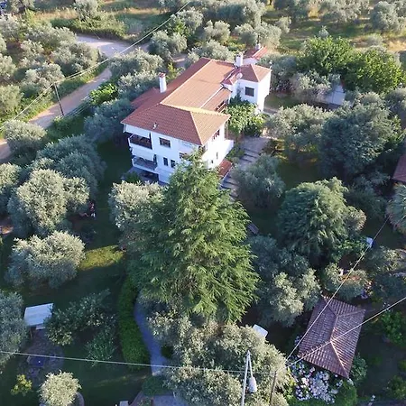 Anastasia Skala Potamia (Thasos)