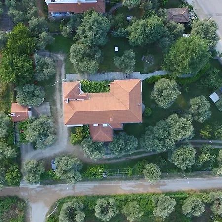 Appartement Anastasia *