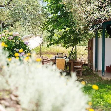 Appartement Anastasia *