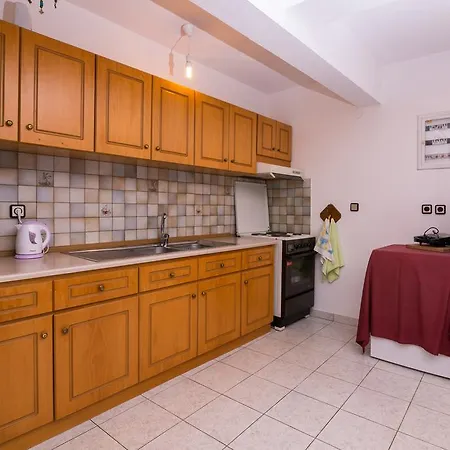 Anastasia Skala Potamia (Thasos)