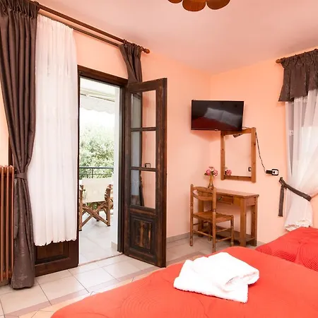 Appartement Anastasia