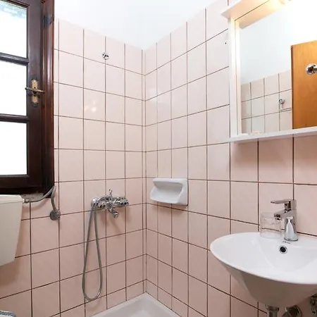 Appartement Anastasia Skala Potamia (Thasos)