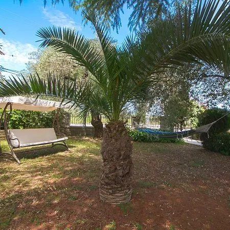 Appartement Anastasia *