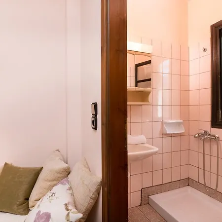 Appartement Anastasia