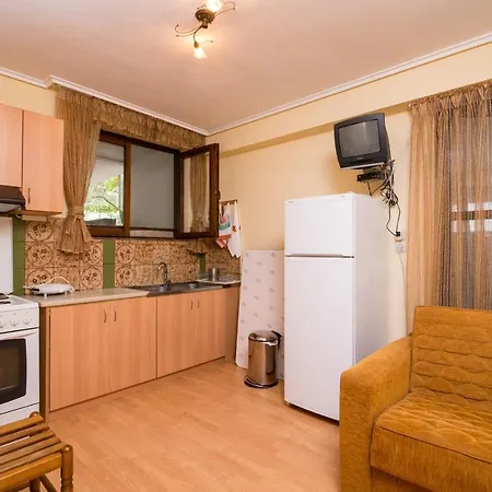 Anastasia Skala Potamia (Thasos)