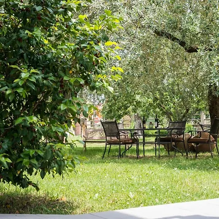 Anastasia Appartement *