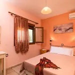 Apartmán Anastasia Skala Potamia (Thasos)