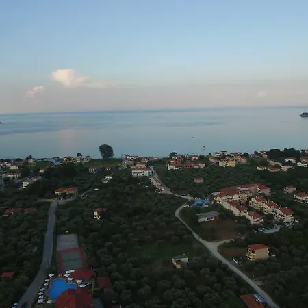 Apartament Anastasia *