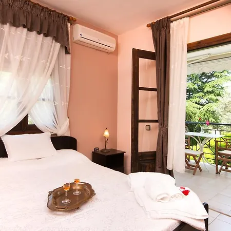 Apartament Anastasia *