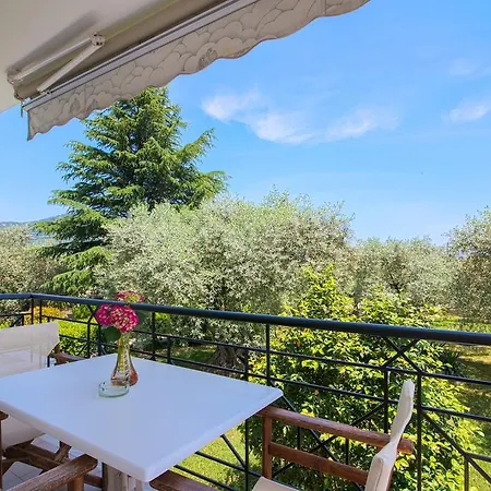 Apartament Anastasia