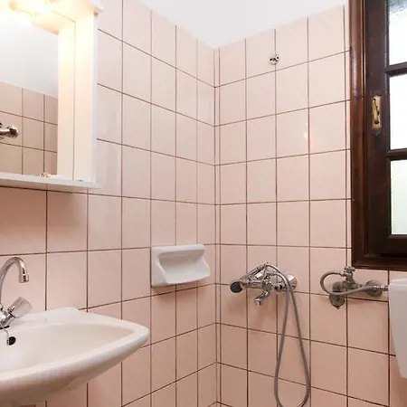 Apartament Anastasia Skala Potamia