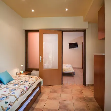 Apartament Anastasia Skala Potamia