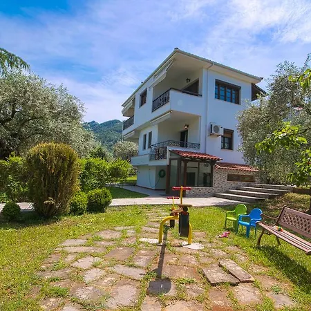 Anastasia Skala Potamia (Thasos)