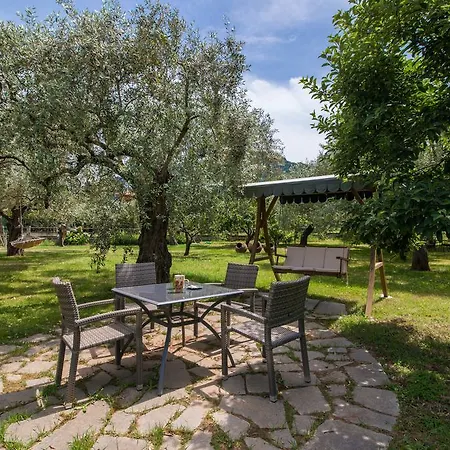 Apartment Anastasia Skala Potamia (Thasos)
