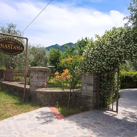 Apartament Anastasia *