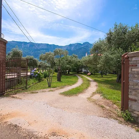 Anastasia סקאלה פוטאמיאס