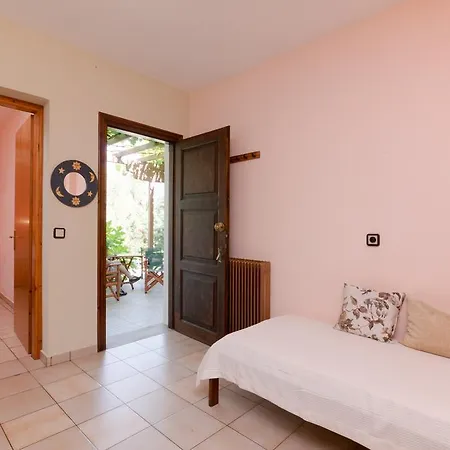 Apartament Anastasia Skala Potamia