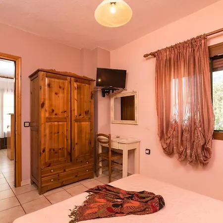 Apartament Anastasia *