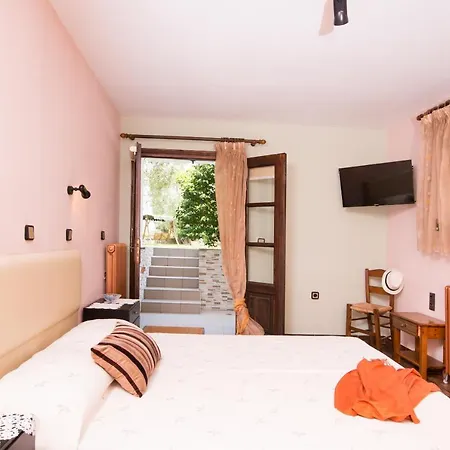 Apartament Anastasia