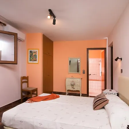 Anastasia Apartament *