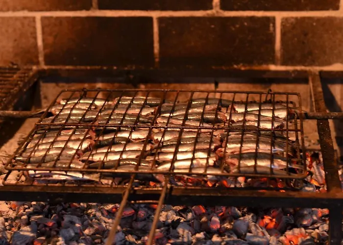 Apartment Anastasia *