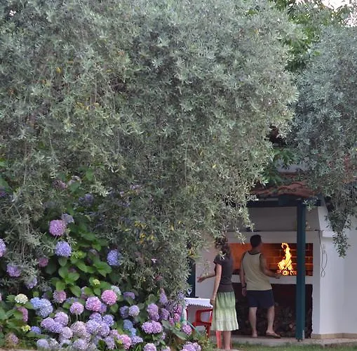 Apartment Anastasia Skala Potamia (Thasos)