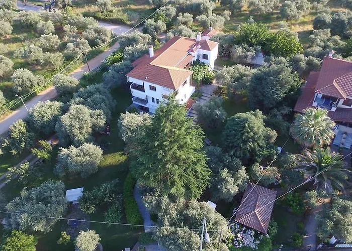 Anastasia Skala Potamia (Thasos)