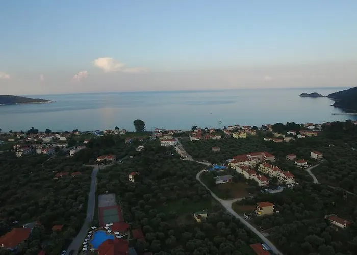 Apartmán Anastasia *