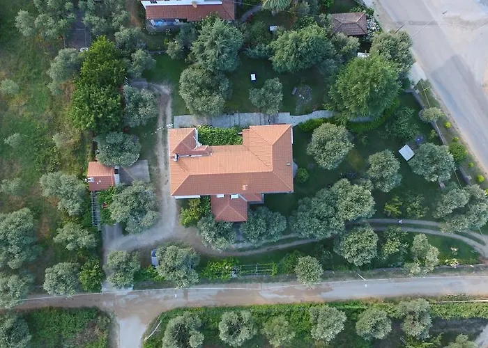 Apartmán Anastasia *