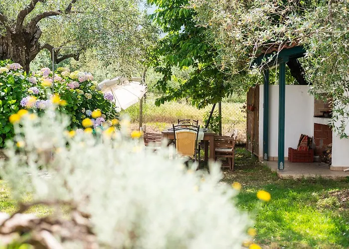 Apartment Anastasia *