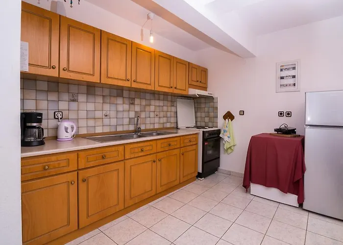 Anastasia Skala Potamia (Thasos)