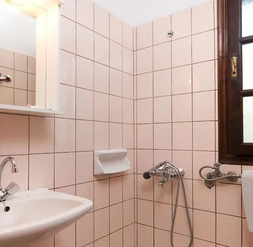 Apartment Anastasia Skala Potamia (Thasos)