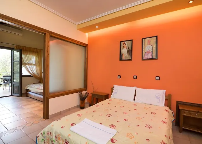 Anastasia Skala Potamia (Thasos)