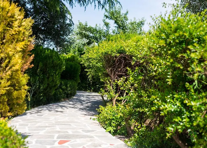 Anastasia Skala Potamia (Thasos)