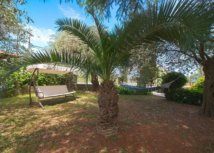 Apartmán Anastasia *