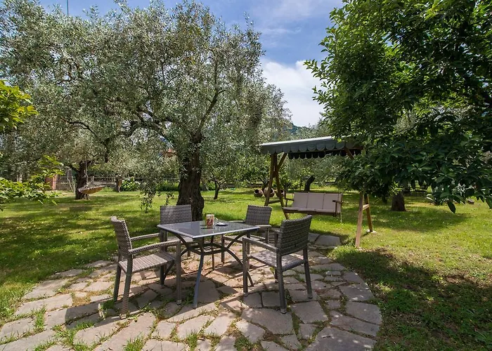 Apartment Anastasia Skala Potamia (Thasos)