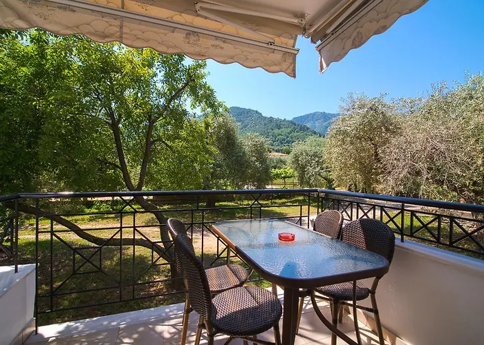 Anastasia Skala Potamia (Thasos)