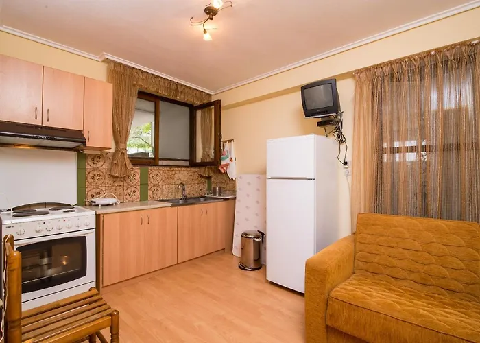 Anastasia Skala Potamia (Thasos)