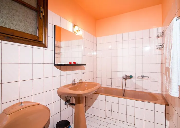 Anastasia Skala Potamia (Thasos)