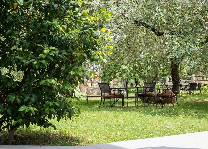 Anastasia Apartmán *